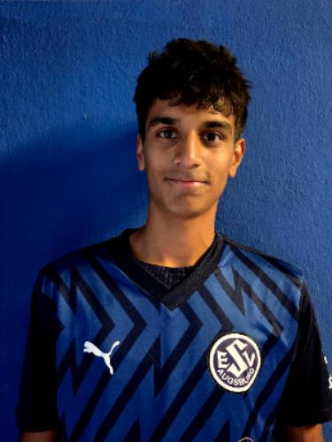 Mohammad Shaikh