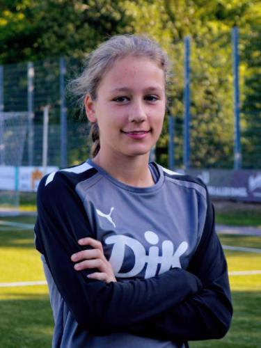 Liya Stefanie Bräunig