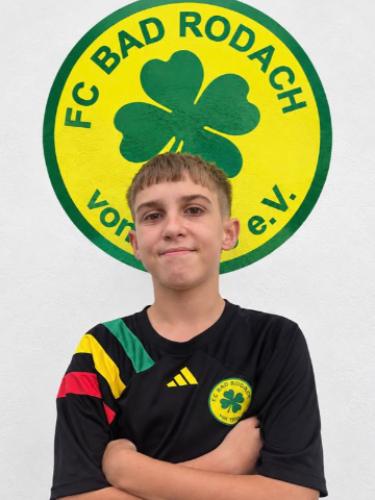 Luca Bär