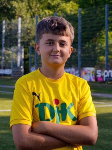 Lorik Feta