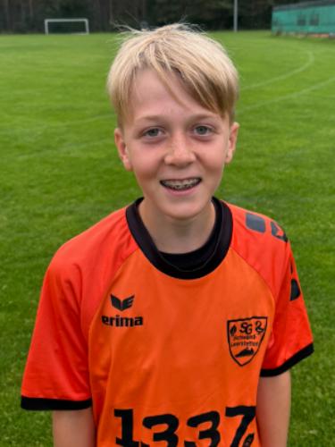 Lucas Etzel