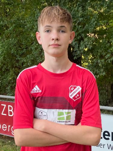 Noah Leidenberger