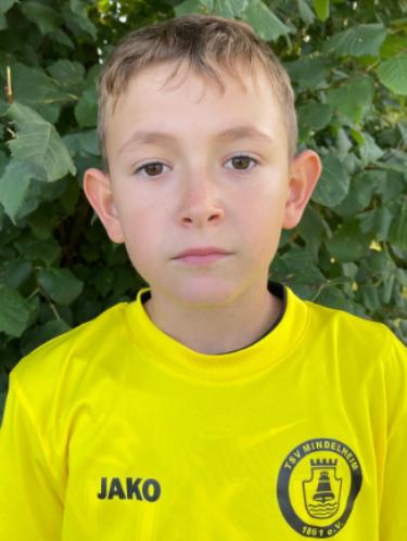 David Jovanov