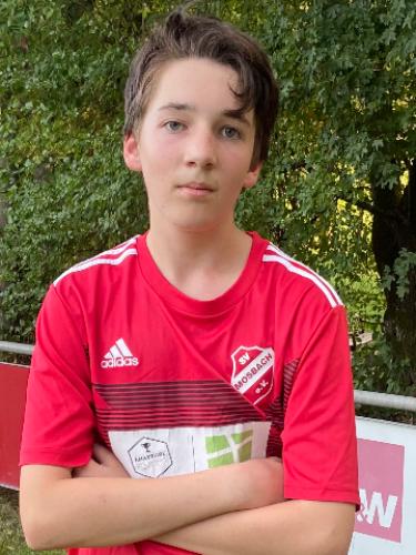 Timo Berger