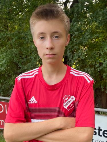 Jonas Kern