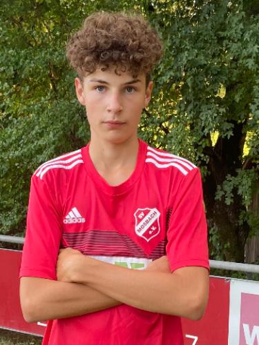 Nick Volland