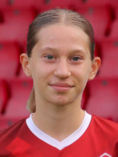 Sandra Biegner
