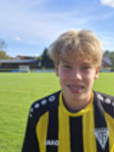 Jonas Brandenburg