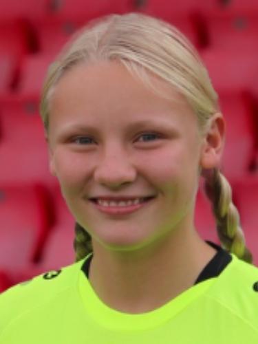 Charlotte Joachim