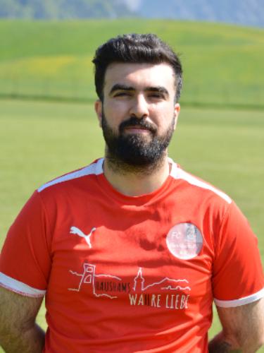Akram Blasini