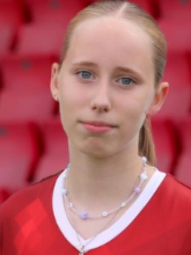 Amy Kling