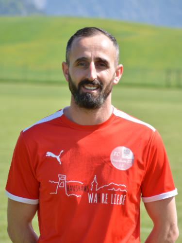 Valmir Hysenaj