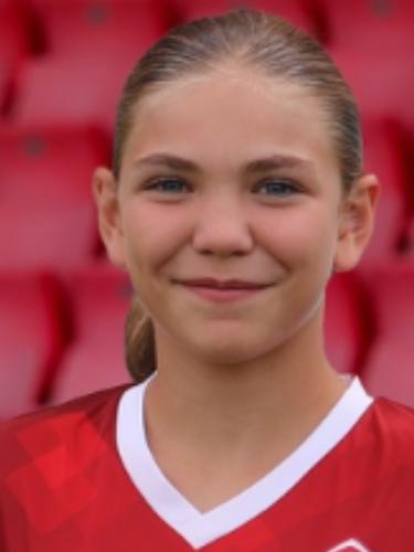 Mila Nüßler