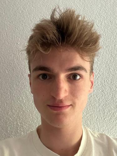 Felix Klössner