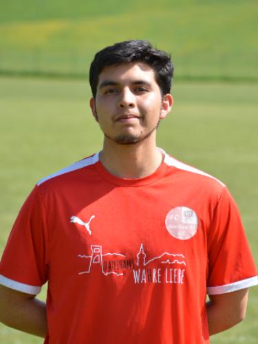 Daniel Maldonado Romero
