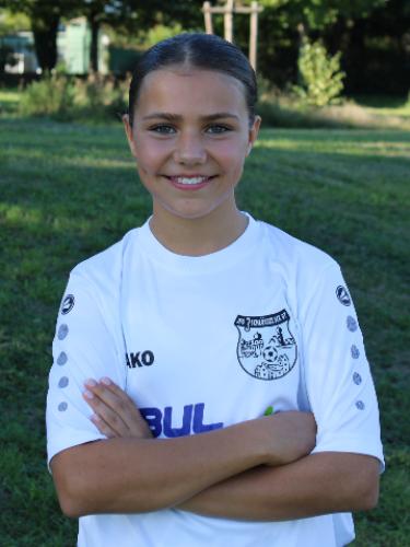 Ronja Becker