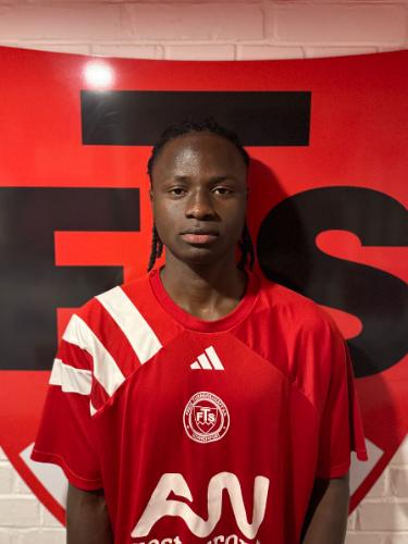 Avatar Bild für Moussa Camara