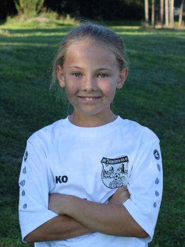 Maria Hartung