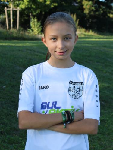 Leonie Kumpfmüller