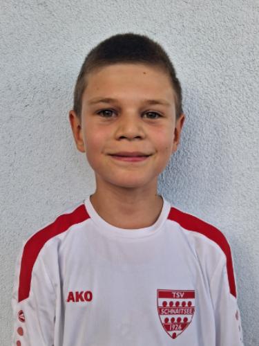 Alessio De Vito