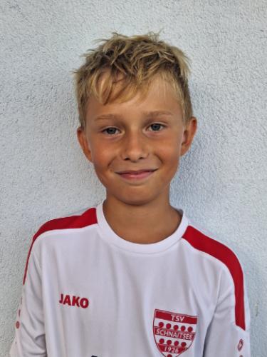 Maximilian Lipold