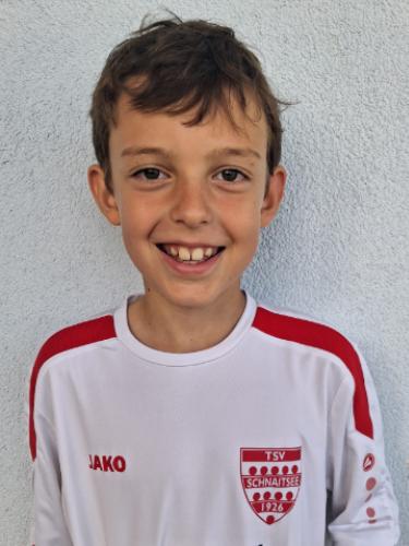 Kilian Meitinger