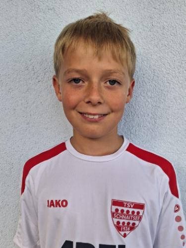 Tobias Urbauer