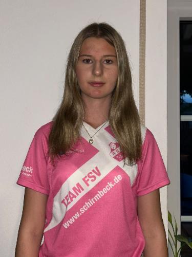 Isabella Plank