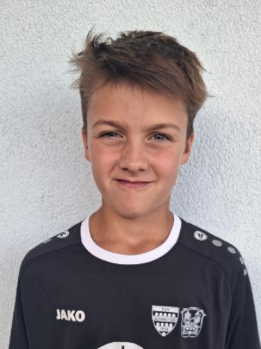 Moritz Wenzl