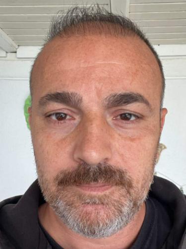 Ilhan Boztosun