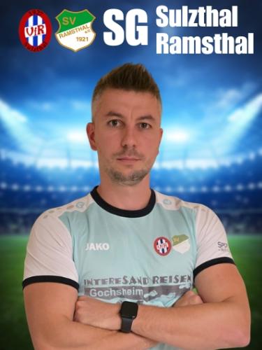 Avatar Bild
