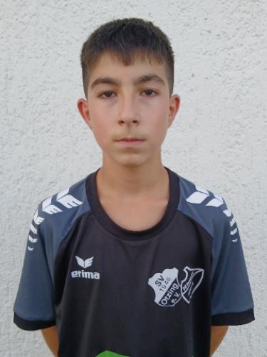 Alperen Yilmaz