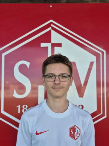 Fabian Buba