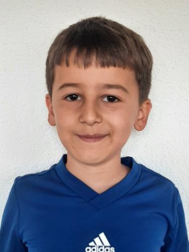 Diosel Demaj