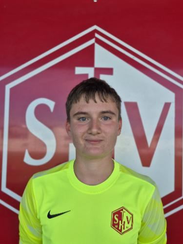 Timo Saur