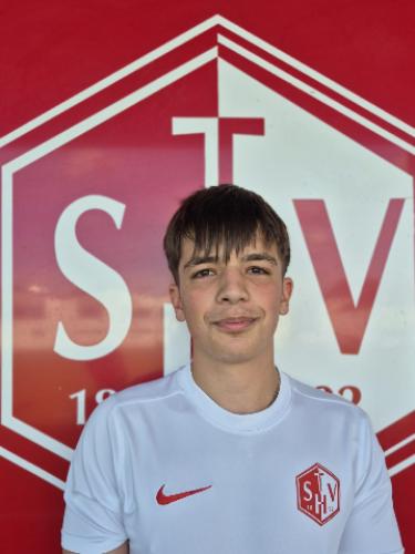 Viktor Kresojevic