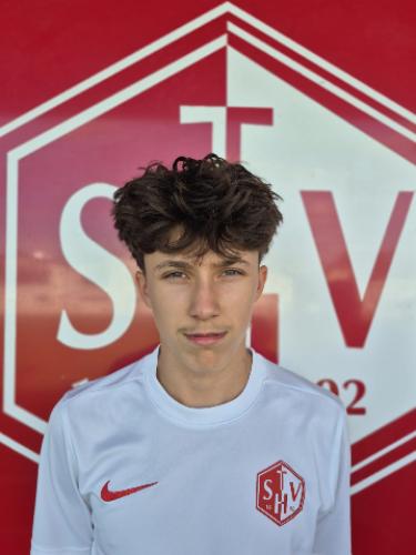 Cristiano Bernhardt