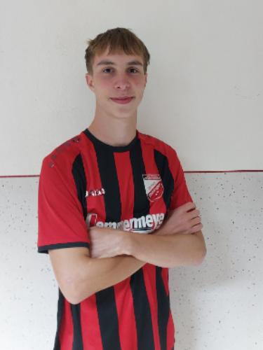 Jonah Kepplinger
