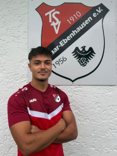 Shaheer Jalali