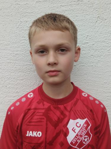 Leon Haas