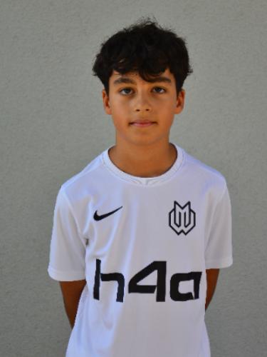 Malik Diop