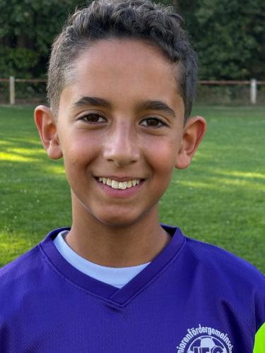 Mounir Abaza