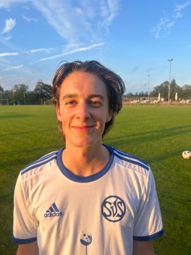 Avatar Bild für Benjamin Städtler