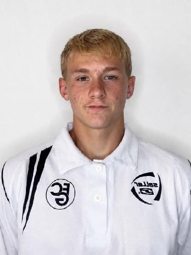 Dustin Wöhrle