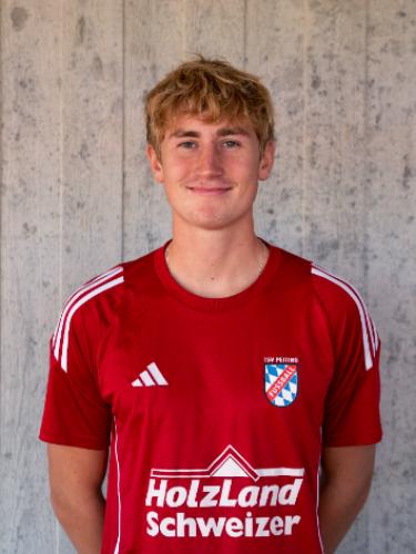 Nick Ostler