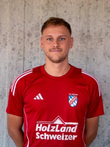 Lukas Wolf