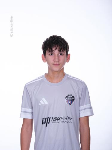 Leofrim Arifaj