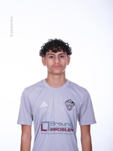 Ahmed Ben Khalifa