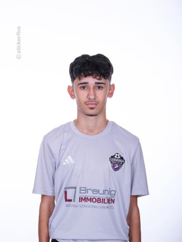 Ebrar Keles