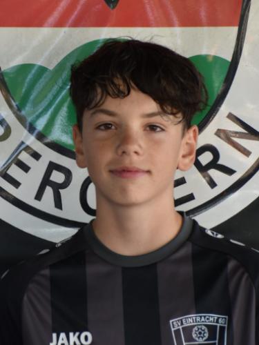 Fabian Henkel